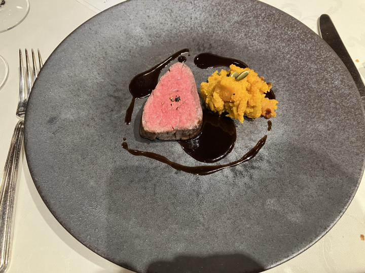 なーさんの料理・ドリンクメニューの写真