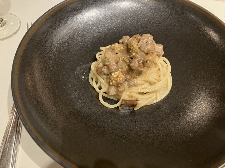 なーさんの料理・ドリンクメニューの写真