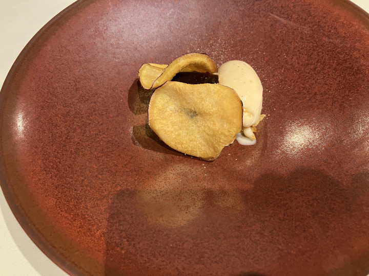 なーさんの料理・ドリンクメニューの写真