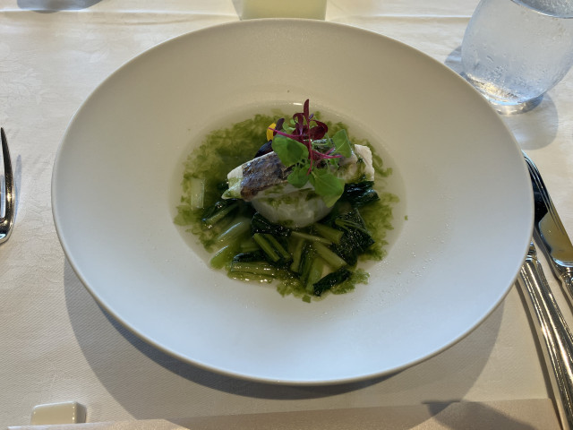 demeさんの料理・ドリンクメニューの写真