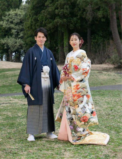 demeさんの挙式・披露宴の写真