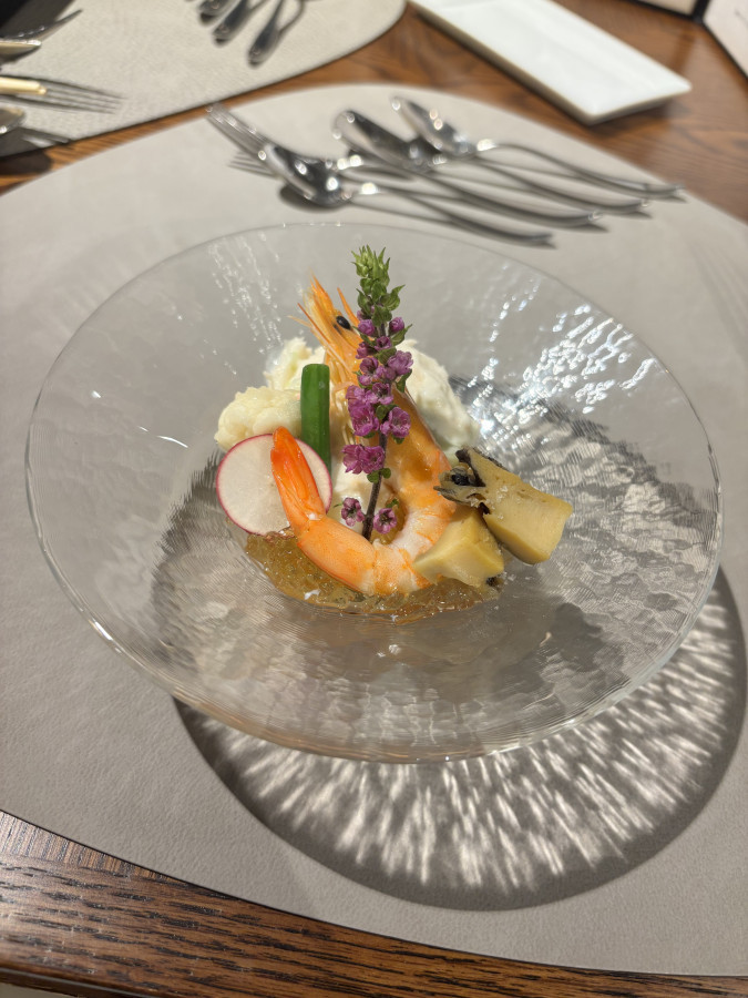 にゃんさんの料理・ドリンクメニューの写真