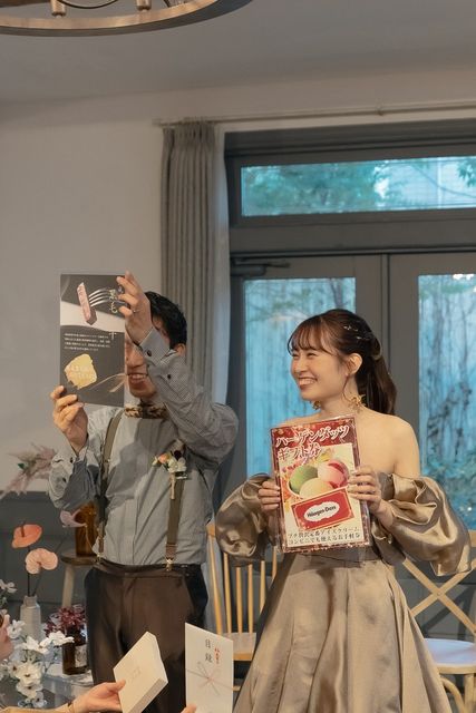 oshirinさんのその他ギフトの写真