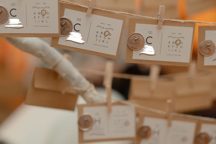 oshirinさんのその他ペーパーアイテムの写真