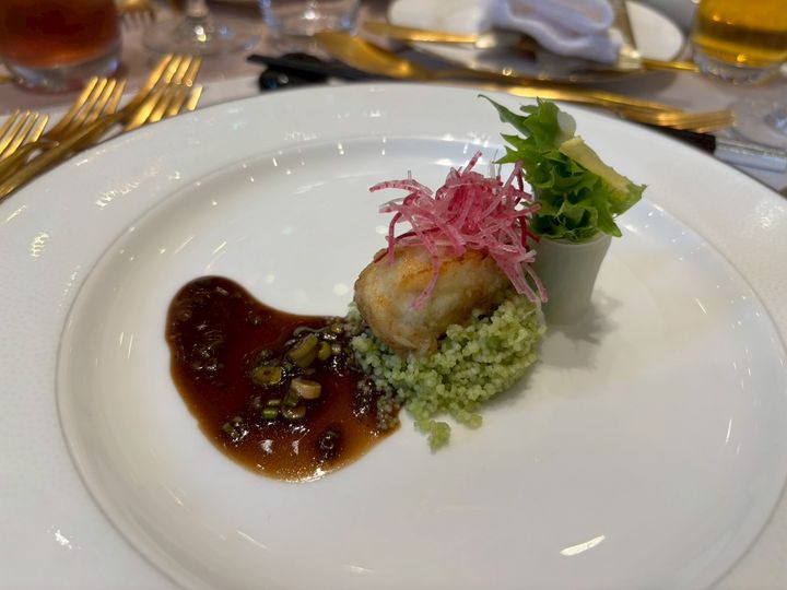 ぴーぽーさんの料理・ドリンクメニューの写真