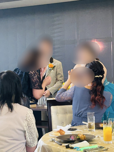 723.さんの挙式・披露宴の写真