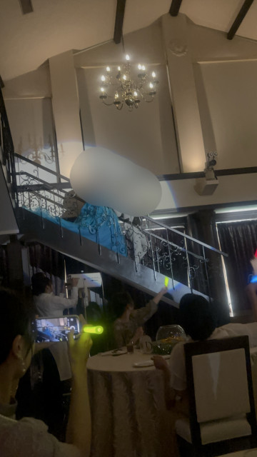 723.さんの挙式・披露宴の写真