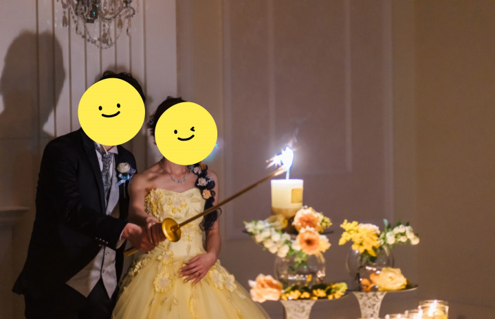 カメさんの当日撮影の写真