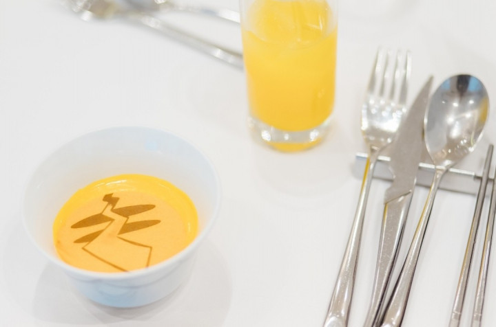 カメさんの料理・ドリンクメニューの写真