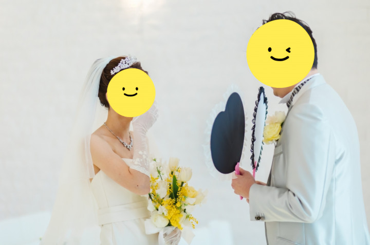 カメさんの当日撮影の写真