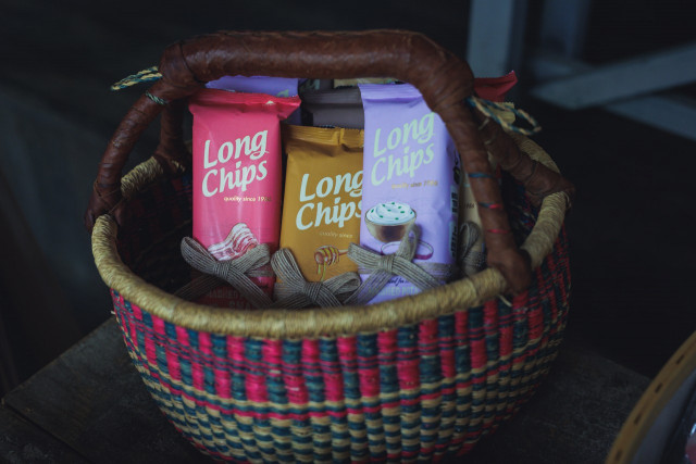 Oliさんのプチギフトの写真