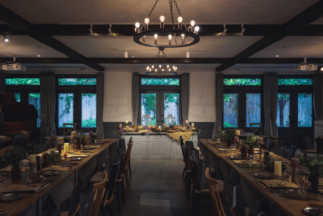 Oliさんの挙式・披露宴の写真