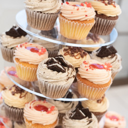 anrn222さんのウエディングケーキの写真