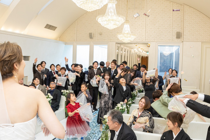 みーちゃんさんの演出アイテムの写真