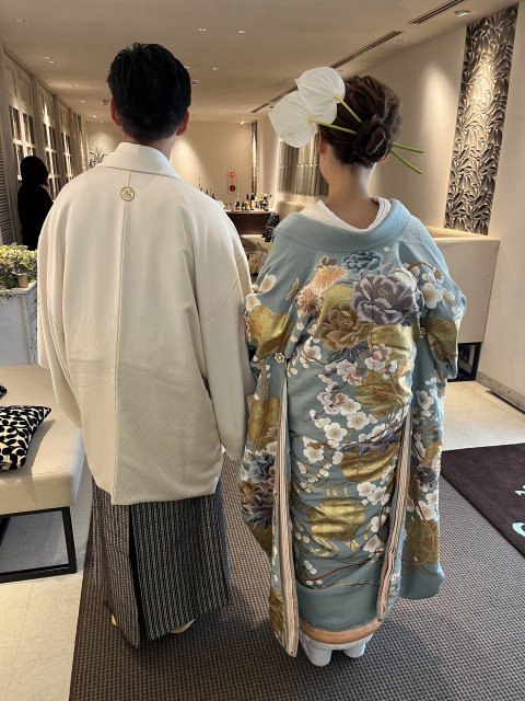 ともさんの挙式・披露宴の写真