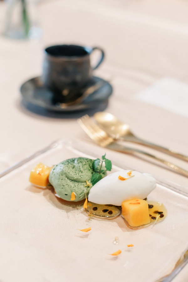 ピコさんの料理・ドリンクメニューの写真