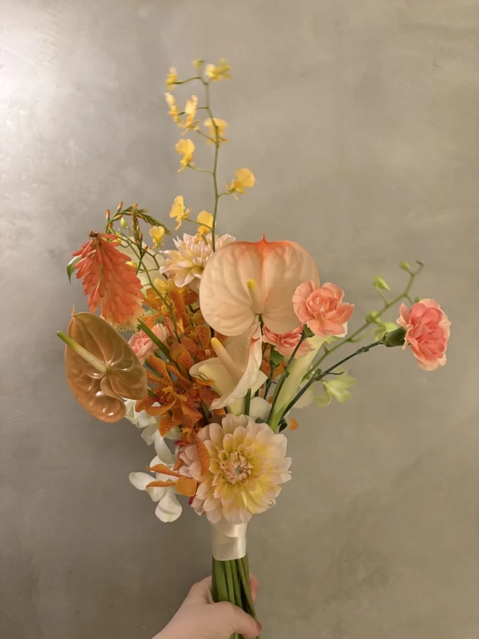 ハッシュタグ「＃ナチュラルブーケ」の準備レポを探す(全92件