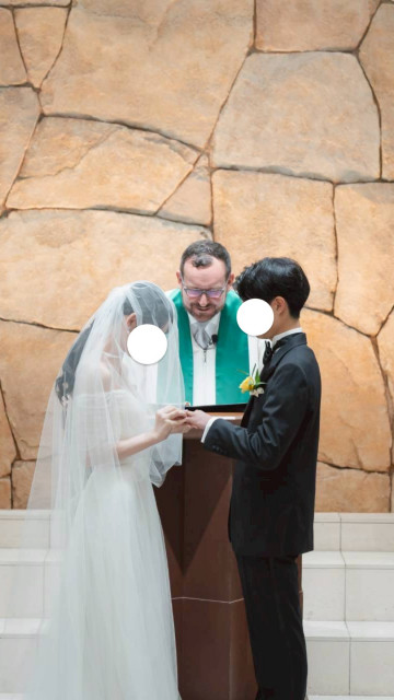 ぴさんの挙式・披露宴の写真