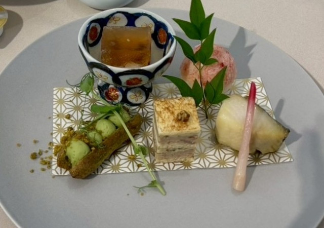 だんごさんの料理・ドリンクメニューの写真
