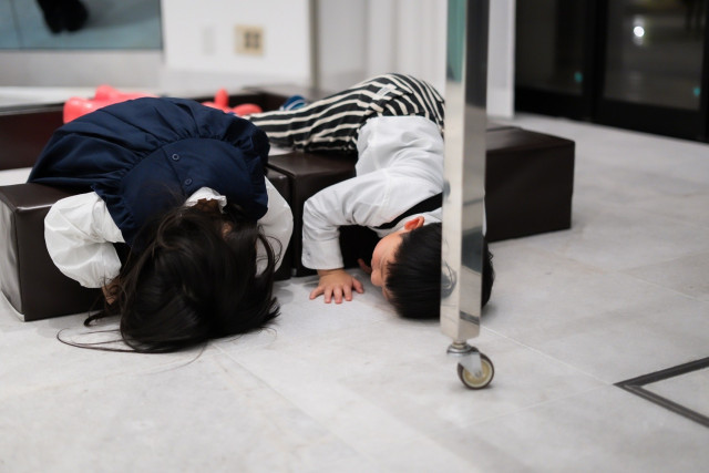 さいとうえさんのキッズスペースの写真
