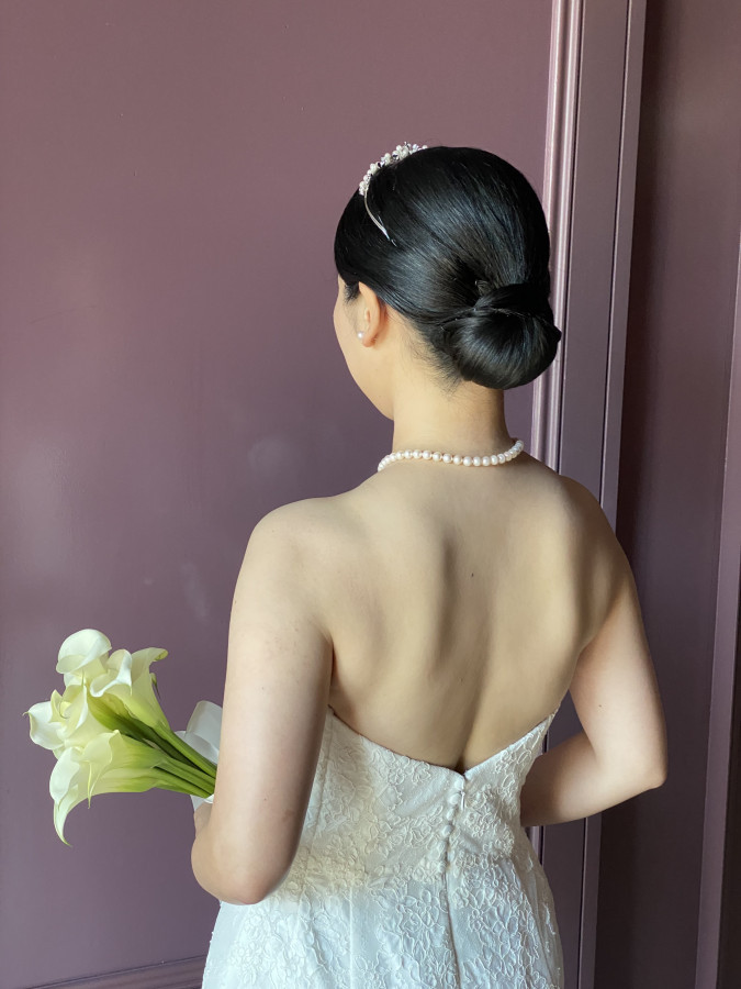 ちいさんのエステの写真