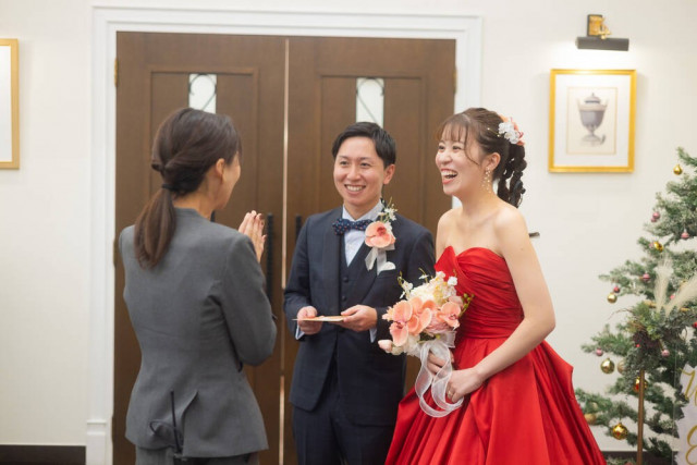 タイヨウトツキさんの会場装飾アイテムの写真