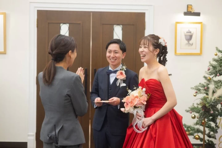 タイヨウトツキさんの会場装飾アイテムの写真