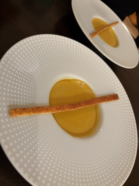 しろくまさんの料理・ドリンクメニューの写真