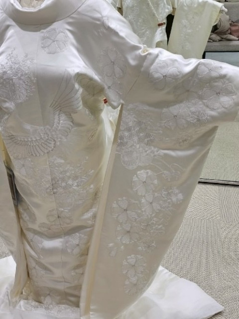 ぷぷぷさんの和装の写真