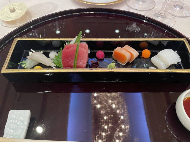 ぷぷぷさんの料理・ドリンクメニューの写真