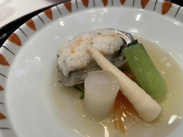 ぷぷぷさんの料理・ドリンクメニューの写真