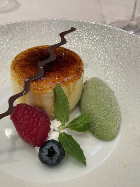 ぷぷぷさんの料理・ドリンクメニューの写真