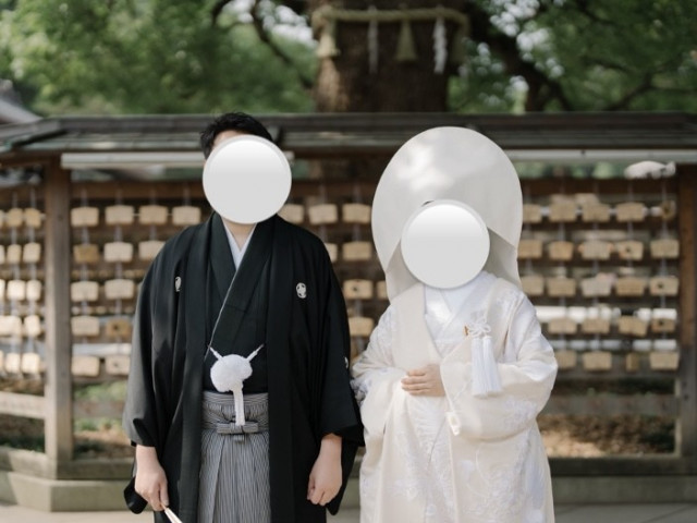 ぷぷぷさんの挙式・披露宴の写真