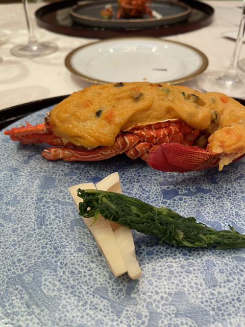 ぷぷぷさんの料理・ドリンクメニューの写真