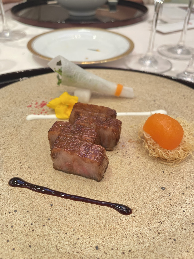 ぷぷぷさんの料理・ドリンクメニューの写真