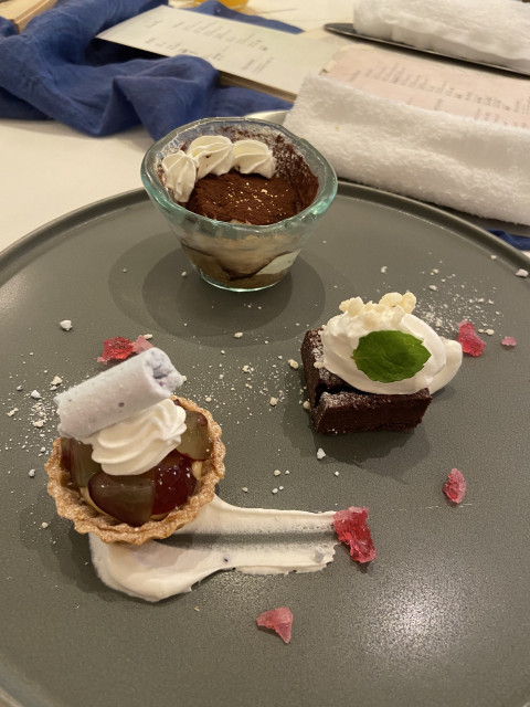 こめたまさんの料理・ドリンクメニューの写真