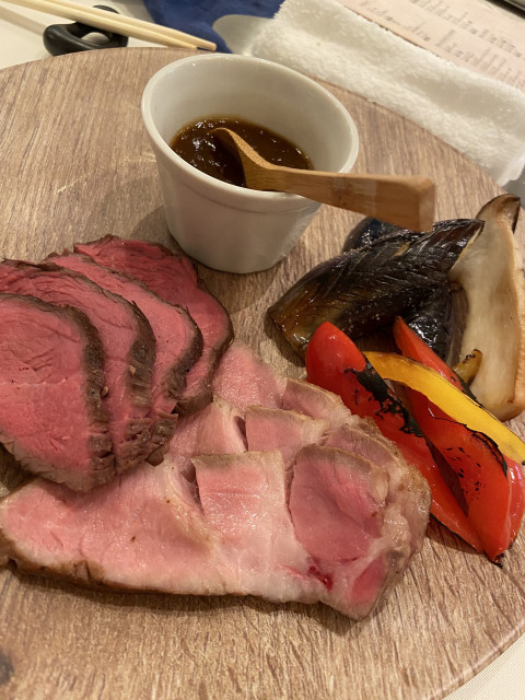 こめたまさんの料理・ドリンクメニューの写真