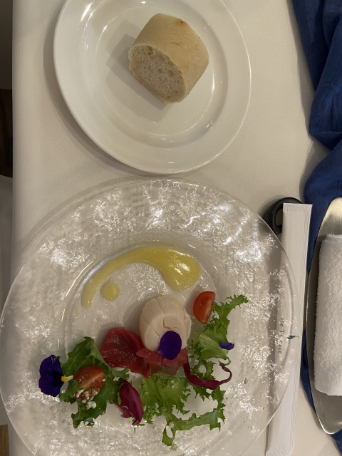 こめたまさんの料理・ドリンクメニューの写真