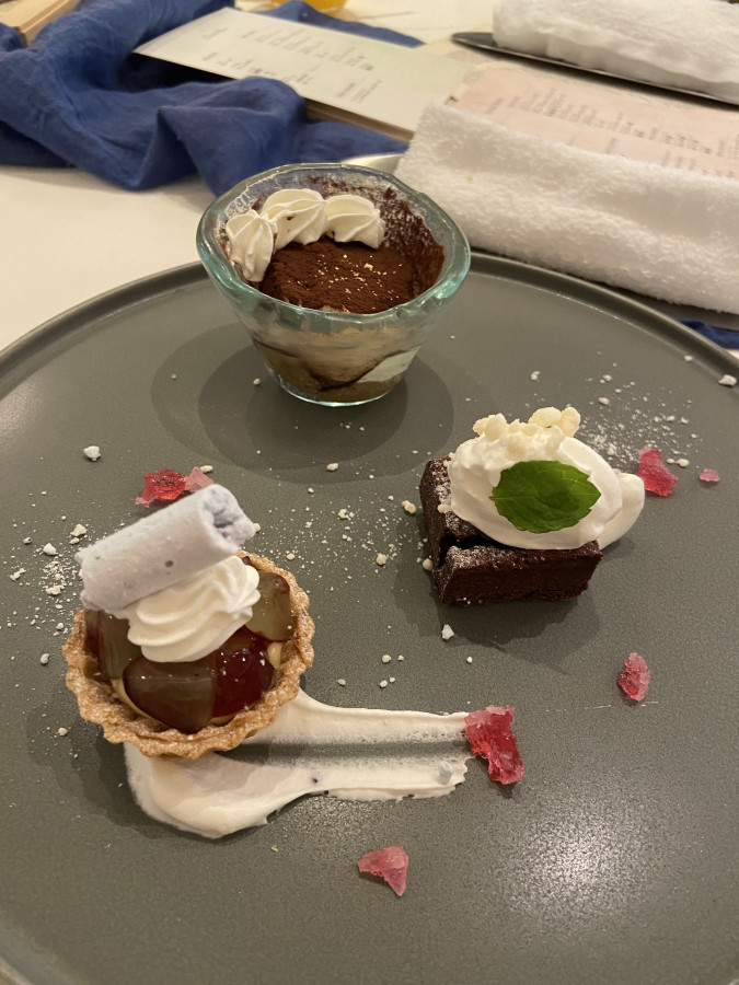 こめたまさんの料理・ドリンクメニューの写真