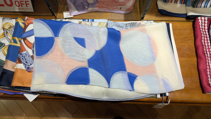 tatttさんの新郎小物の写真