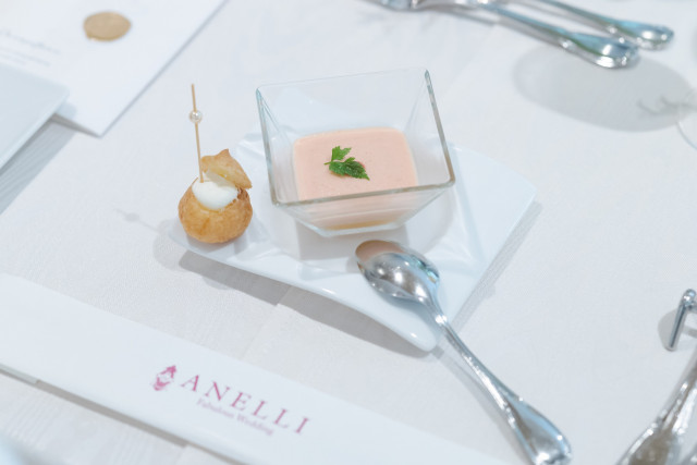 Mさんの料理・ドリンクメニューの写真