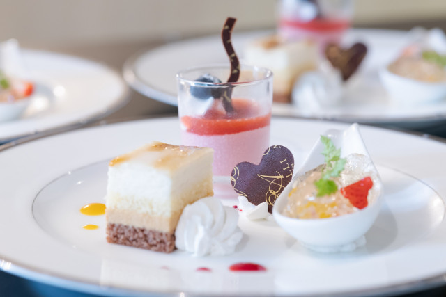 Mさんの料理・ドリンクメニューの写真