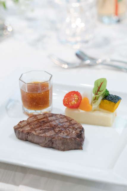 Mさんの料理・ドリンクメニューの写真