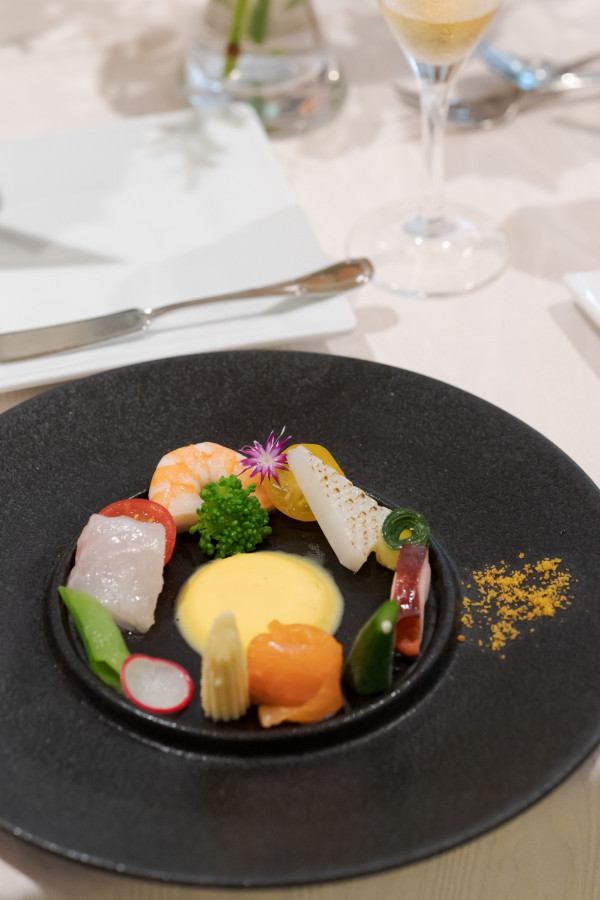 Mさんの料理・ドリンクメニューの写真