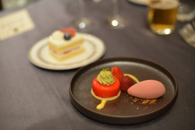 yopiさんの料理・ドリンクメニューの写真