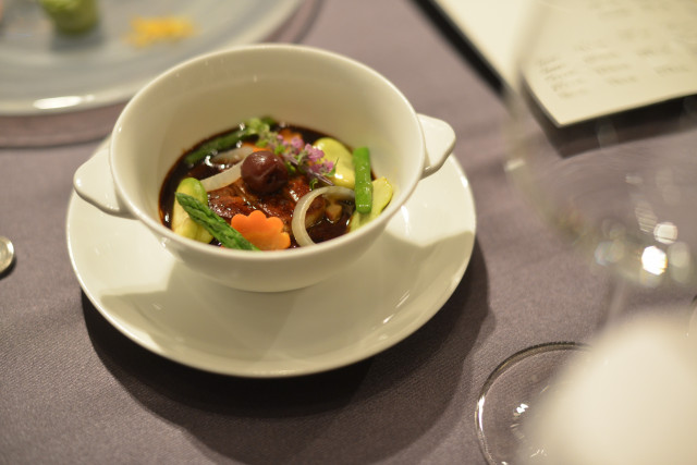 yopiさんの料理・ドリンクメニューの写真