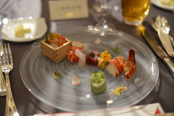 yopiさんの料理・ドリンクメニューの写真