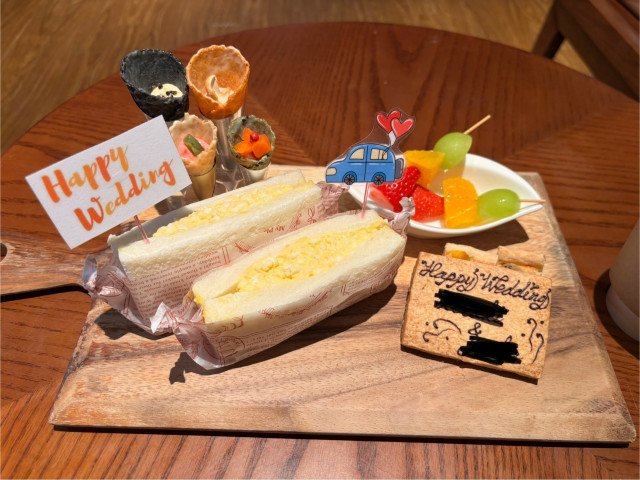 yukaさんの挙式・披露宴の写真