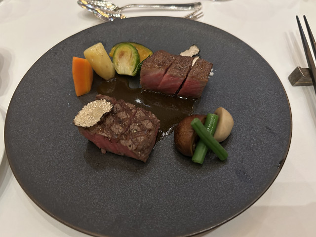 aykさんの料理・ドリンクメニューの写真