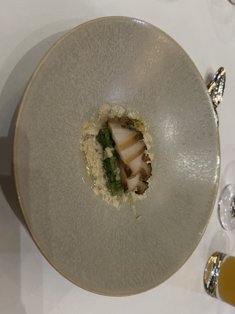 aykさんの料理・ドリンクメニューの写真